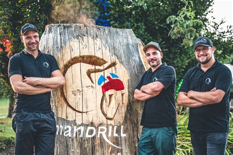 mandrill sxs|Mandrill